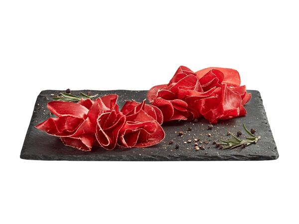 Viande des Grisons (valable uniquement en Suisse romande)