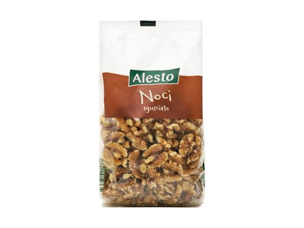 Walnut Halves