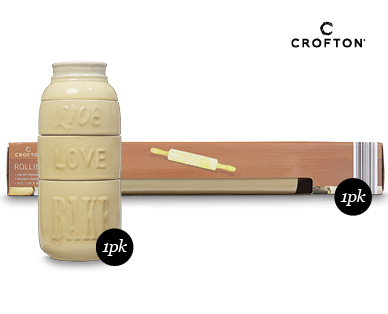 Ceramic Baking Accessories