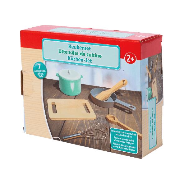 Jouets en bois