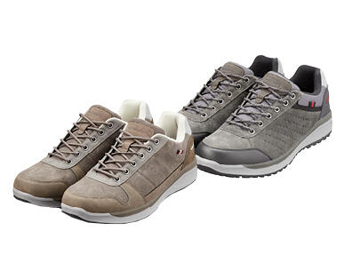 WATSON'S SCARPE ALL-WEATHER DA UOMO