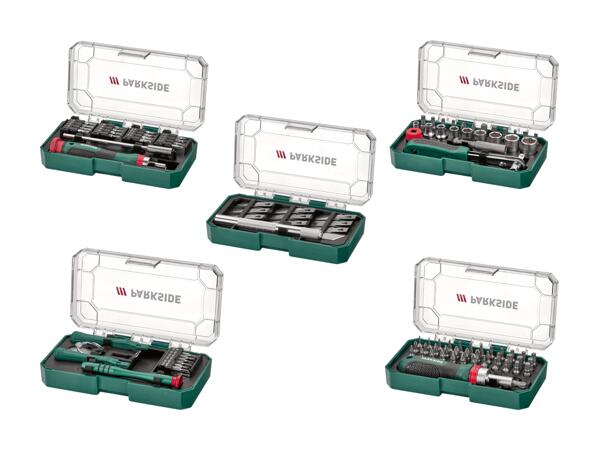 Set di attrezzi/set di riparazione smartphone