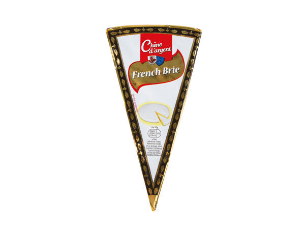 FRENCH BRIE