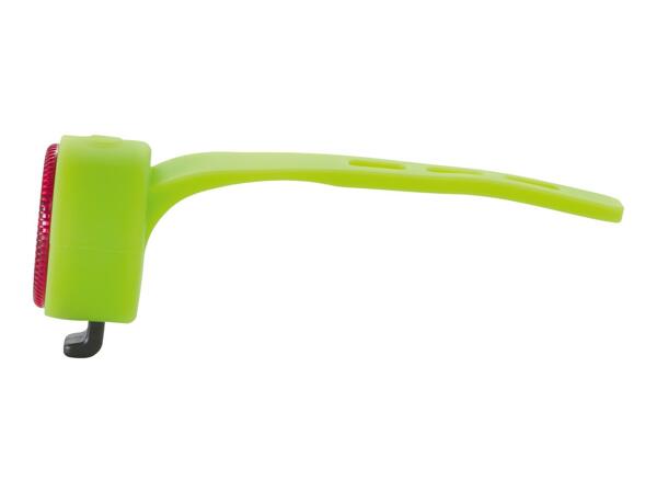 CRIVIT Green & Orange LED Light Set