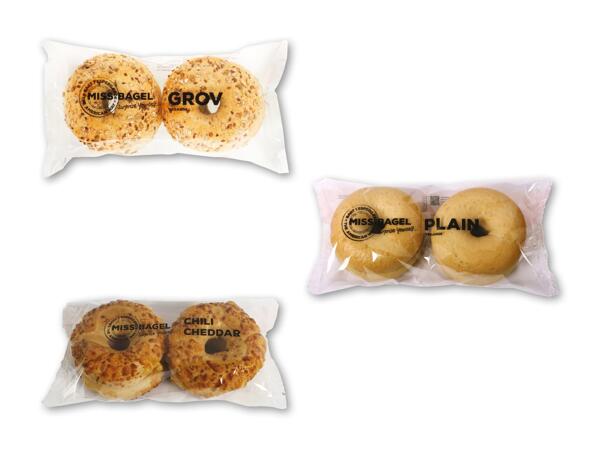 MISS BAGEL Bagel