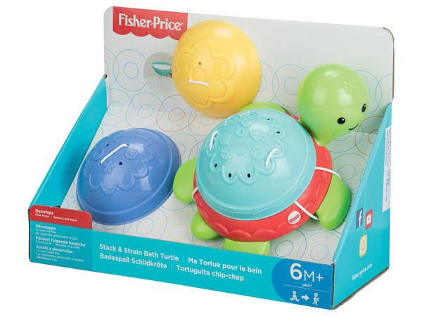 Baby Toys Assortment