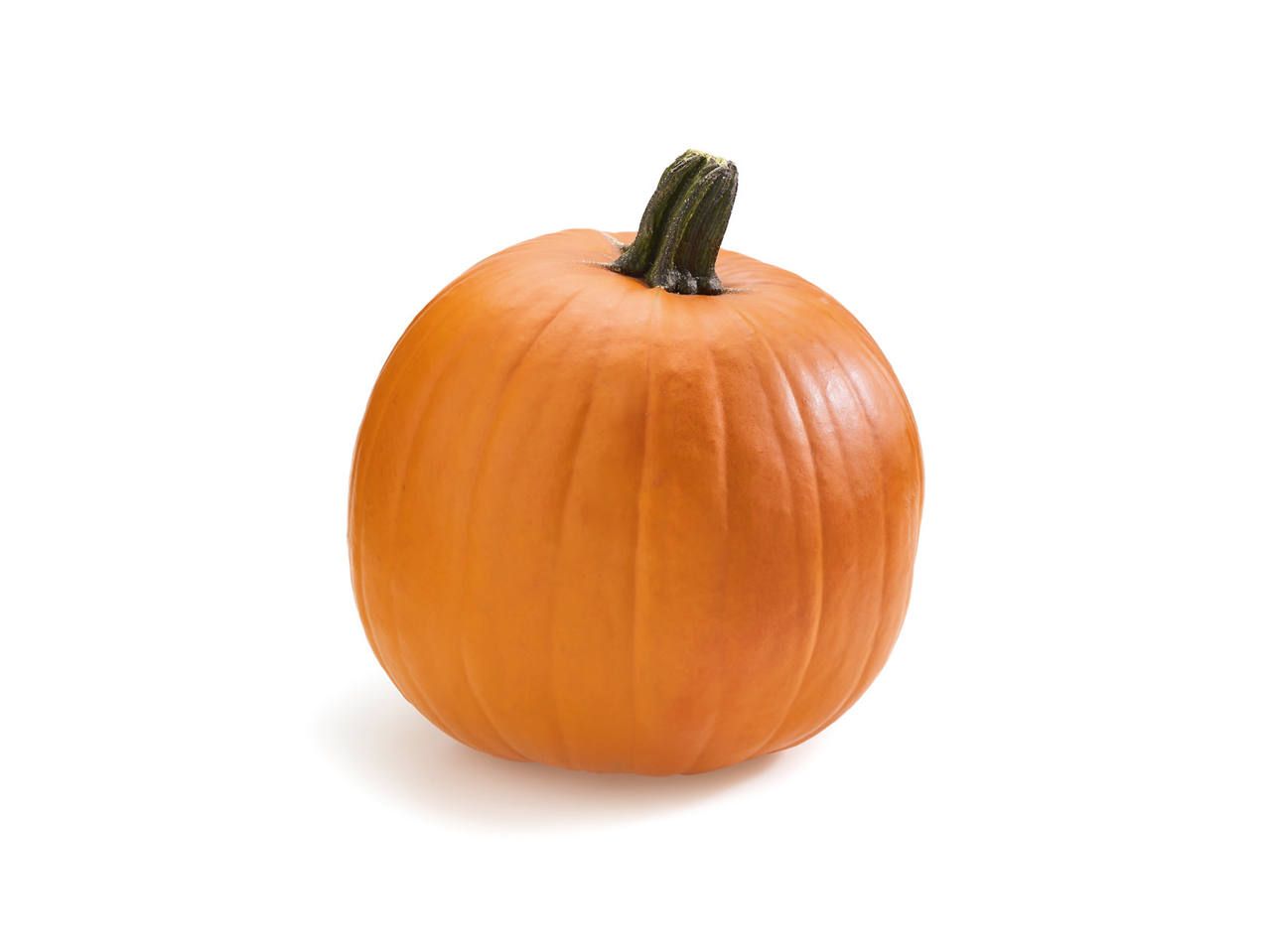 Halloweenpompoen
