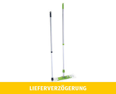 TANDIL
BODENREINIGUNGS-SET, 3-TEILIG