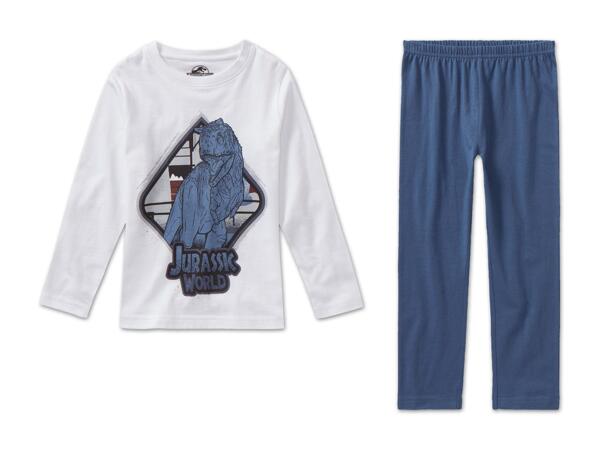 Kinder Pyjama