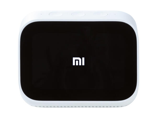 Réveil Mi Smart Clock Xiaomi