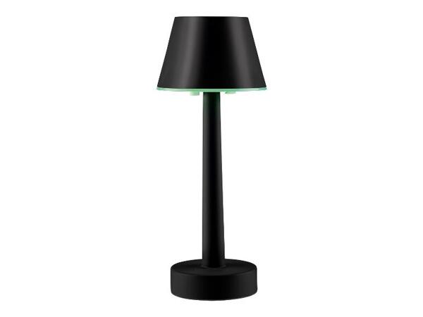 Aku stolní LED lampa