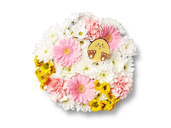 Bunny Bouquet
