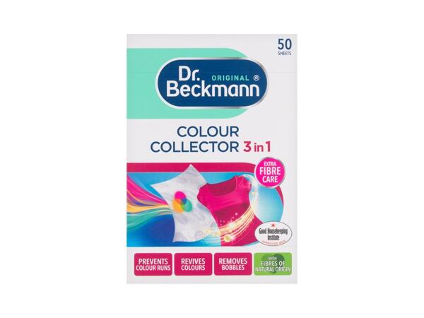 Dr Beckmann Colour Collector 3-in-1