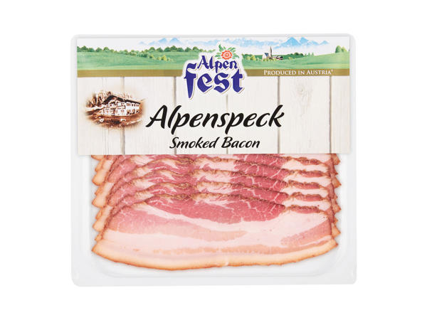 UZENÁ SLANINA