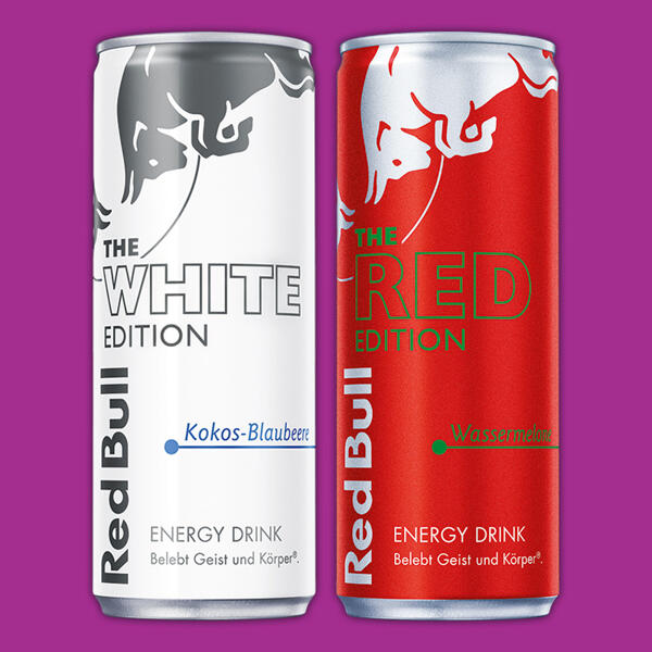 Red Bull