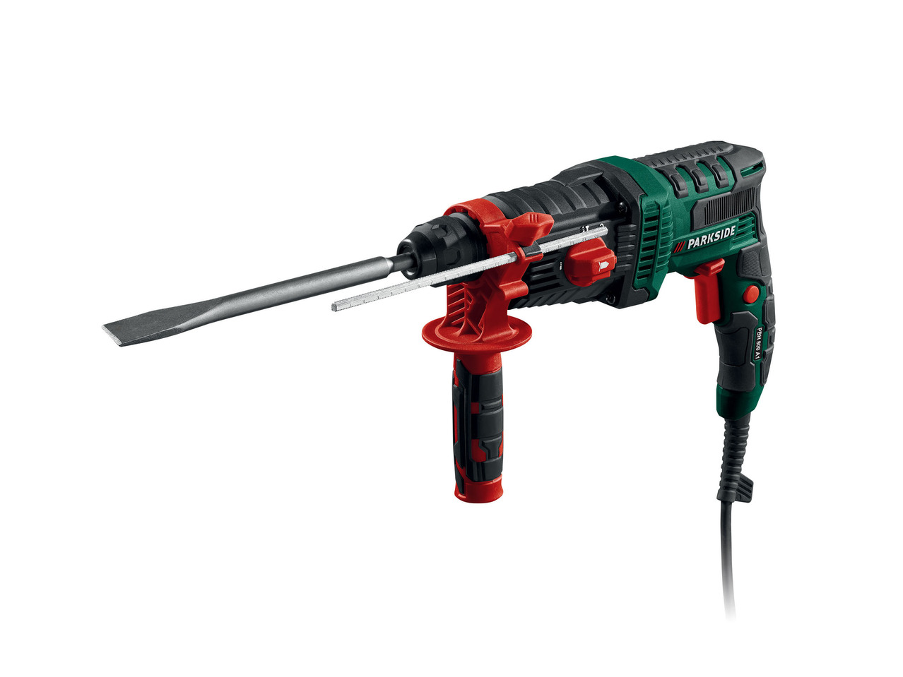 Hammer Drill