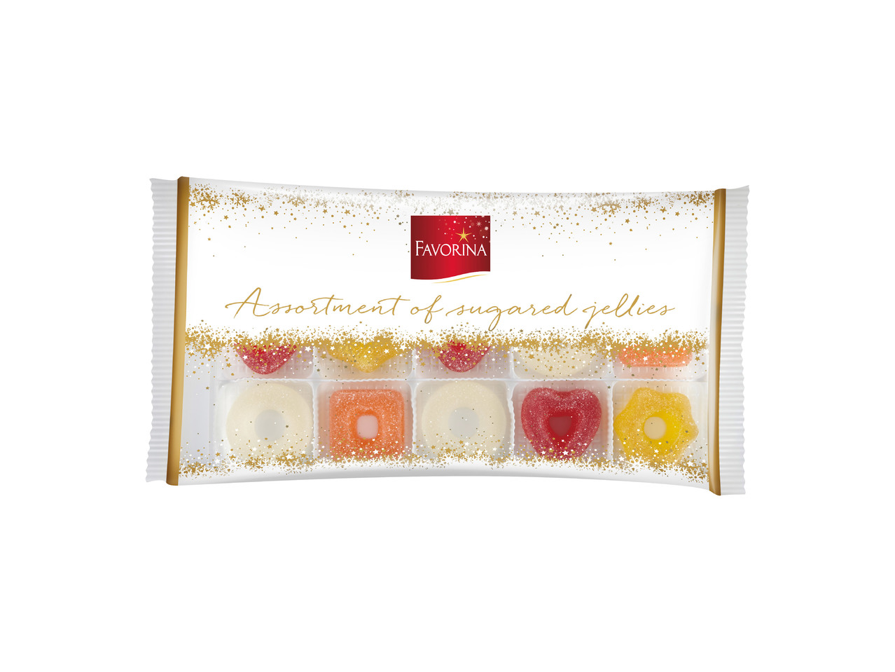 ŽELÉ MIX / FONDANT