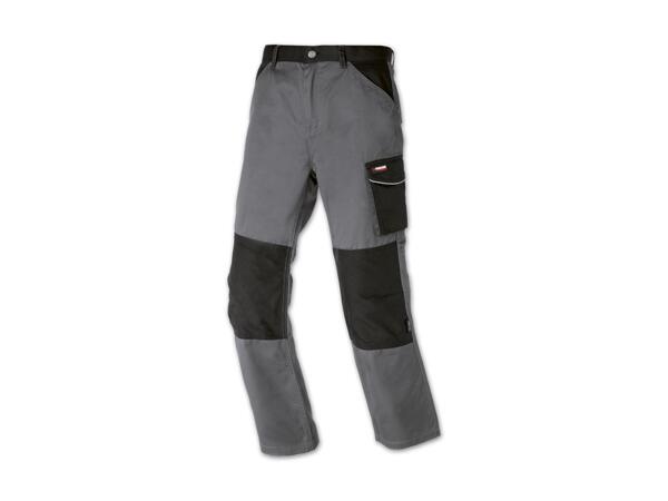 Kinder Arbeitsbundhose