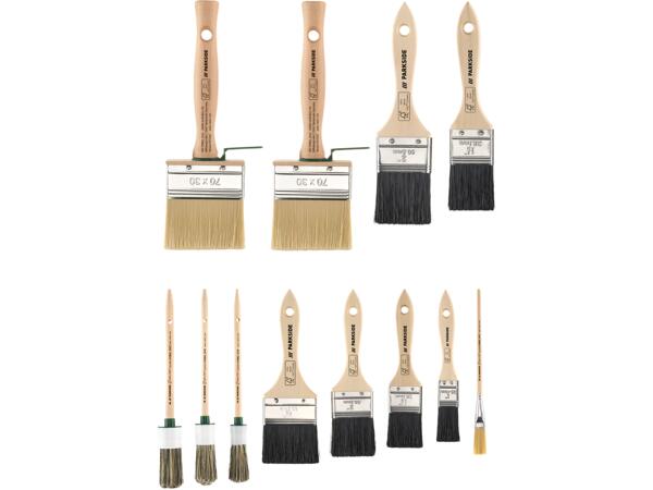 Penselset
