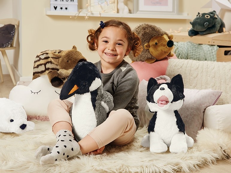 PLAYTIVE JUNIOR Soft Toys