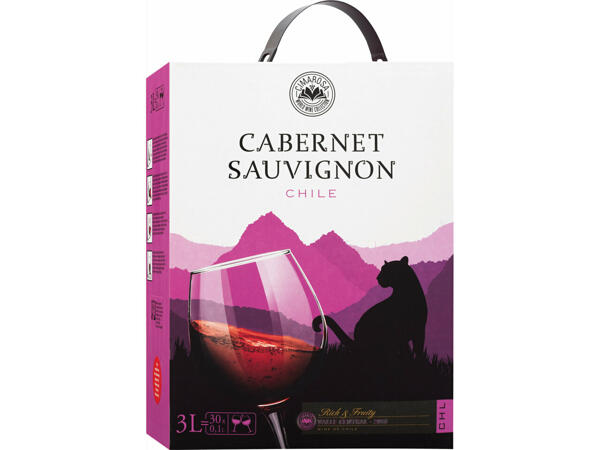 Cabernet sauvignon