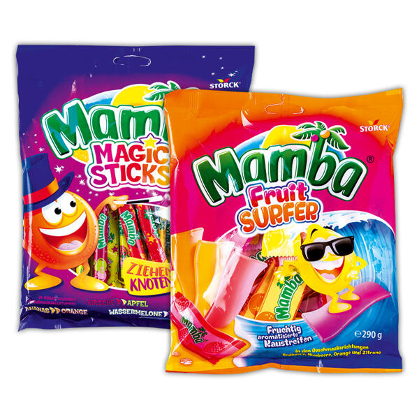 Mamba