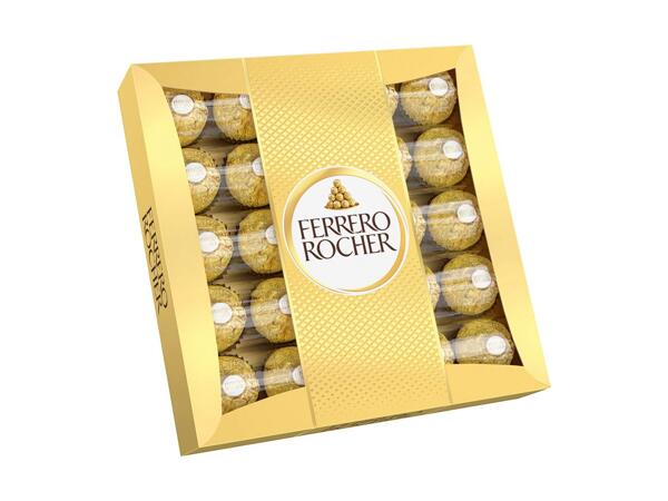 Rocher Ferrero