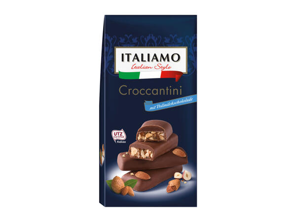 Italiamo Croccantini