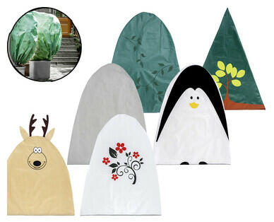 GARDENLINE(R)
BEDRUCKTE WINTERSCHUTZHAUBE