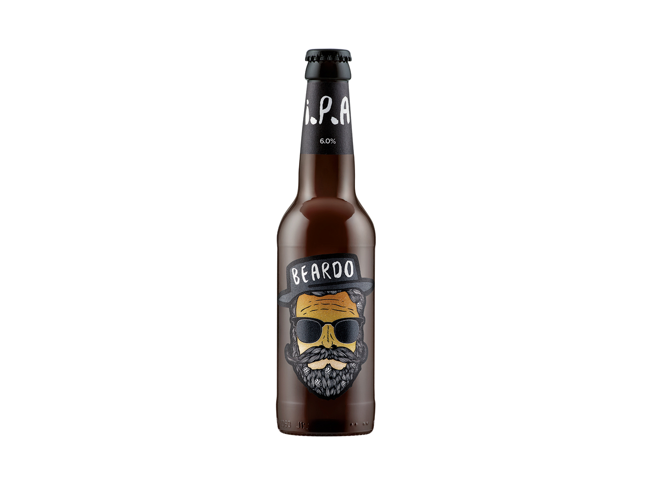 Beardo, 6%1