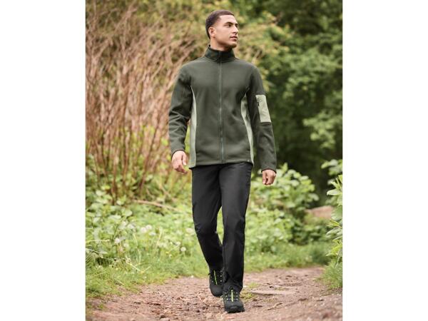 Men's/​Ladies' Fleece Jacket