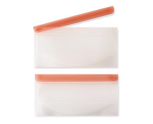 Crofton
Reusable Sandwich or Snack Bags