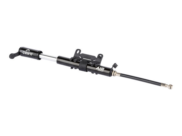 Crivit Mini Bike Pump / Bike Tool