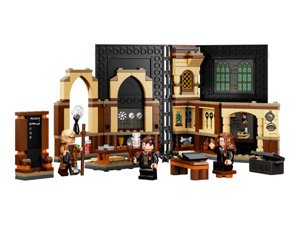 Harry Potter LEGO Set
