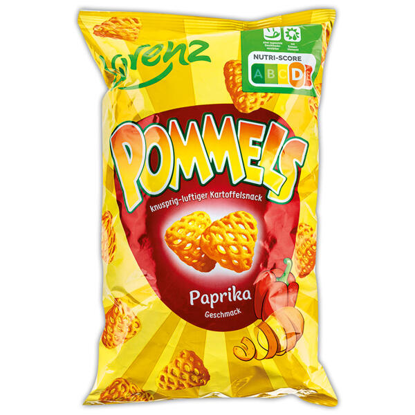 Pommels