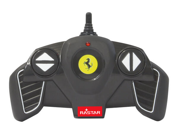 Jamara Remote Control Car Assembly Model Kit