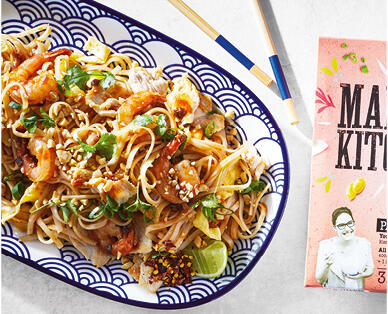 Marion's Kitchen Asian Meal Kits 342g/358g
