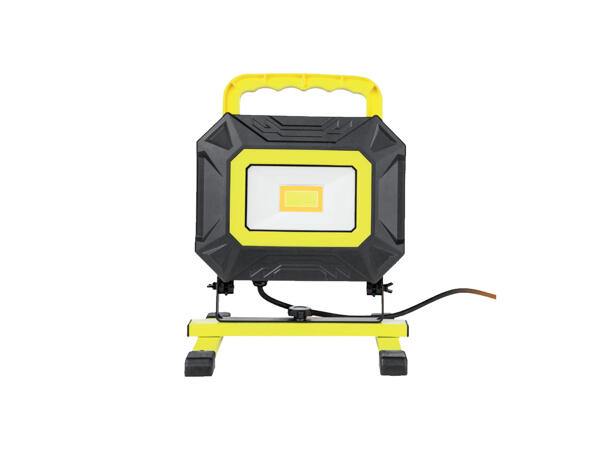 LED Spotlight