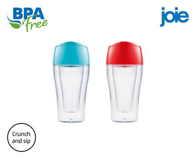 Joie Clear Lunch Storage