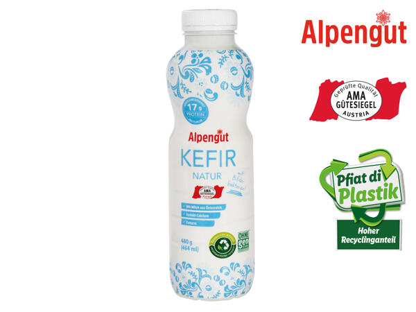 Kefir mild natur