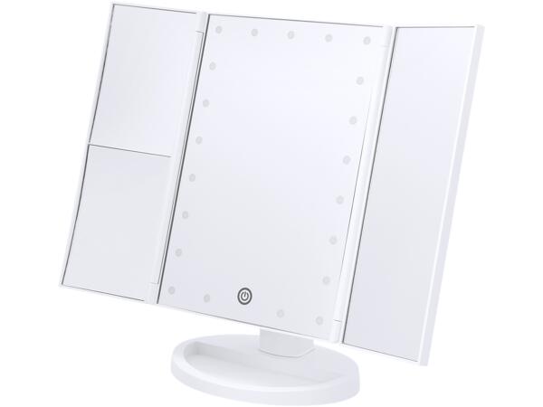 LED Make-up Mirror