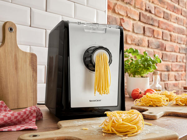 Pasta Maker