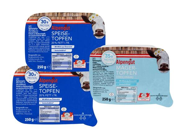 Speisetopfen
