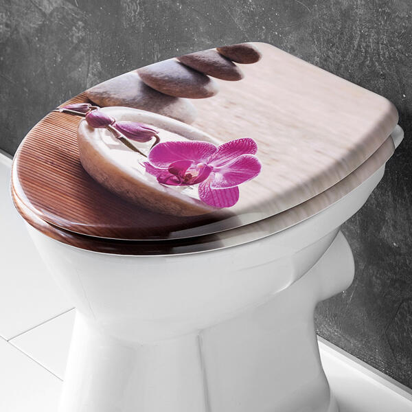 WC-Sitz