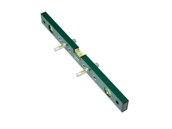 Spirit Level for installations