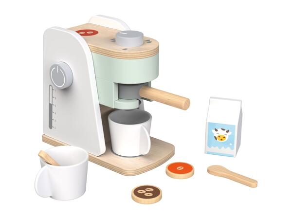 Playtive Wooden Kitchen Accessories