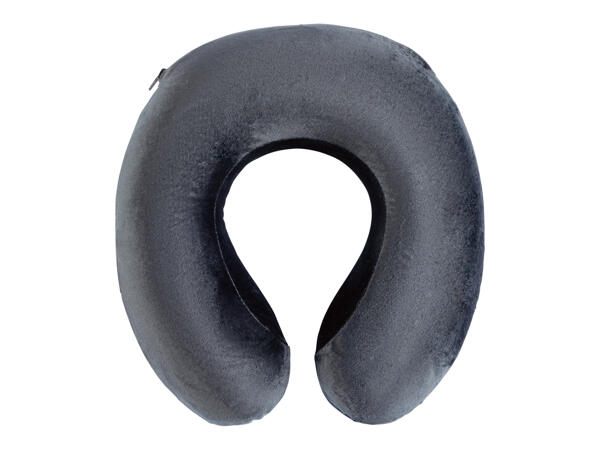 Half Roll Cushion or Neck Support Cushion