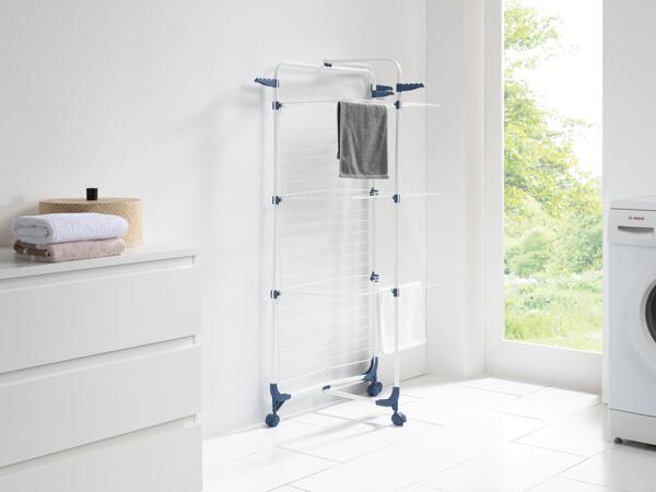 Tower Clothes Airer