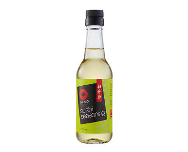Obento Sushi Seasoning 250ml