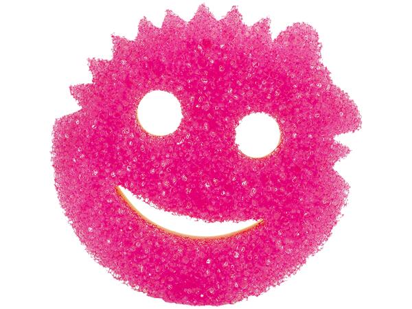 Scrub Mommy Sponge